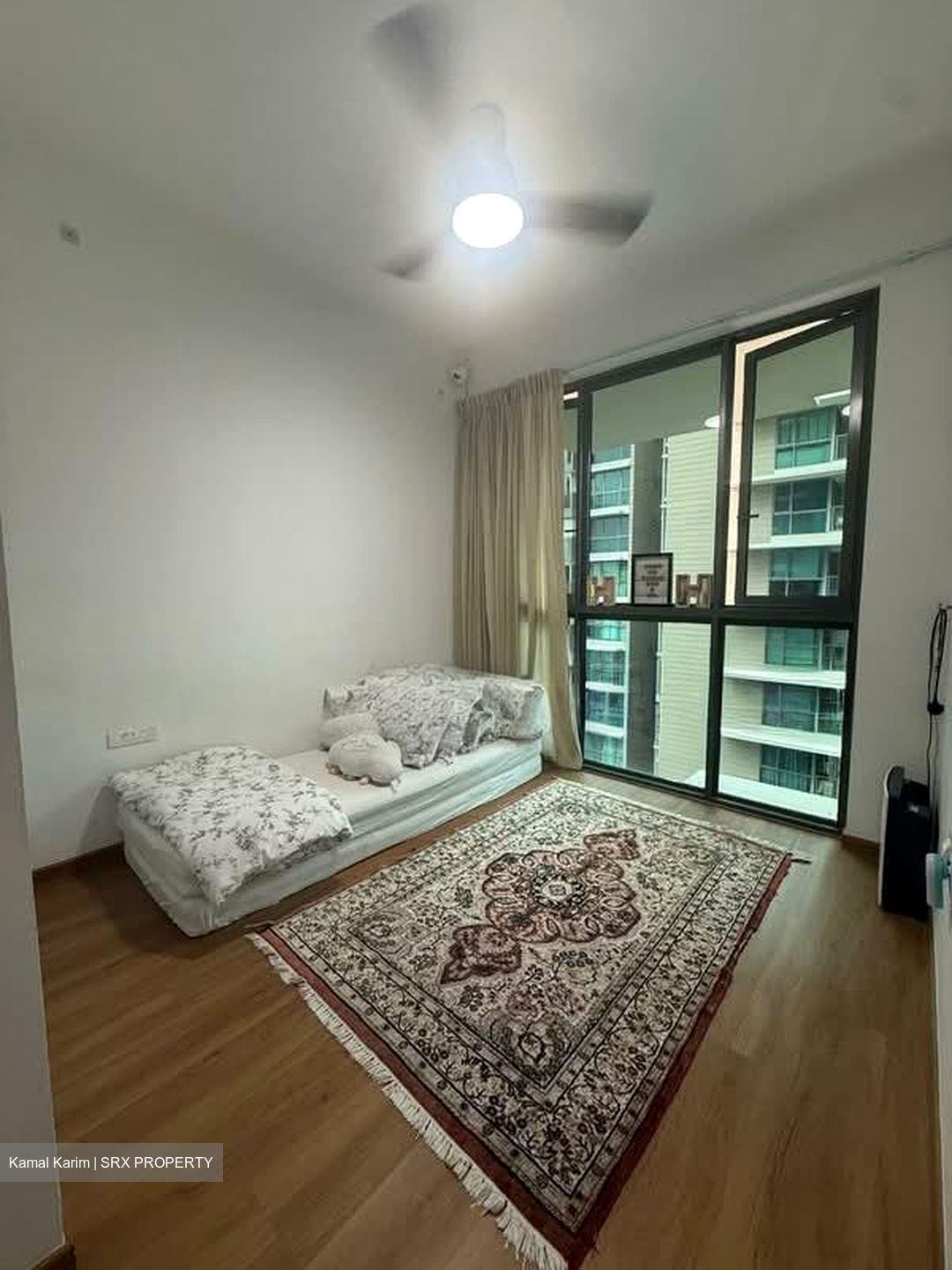 The Topiary (D28), Condominium #577632621